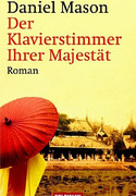Der Klavierstimmer Ihrer Majestät
