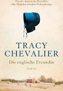 Die englische Freundin