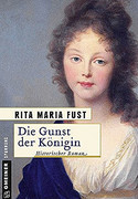 Die Gunst der Königin