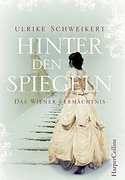 Hinter den Spiegeln