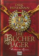 Die Bücherjäger