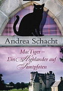 MacTiger - Ein Highlander auf Samtpfoten