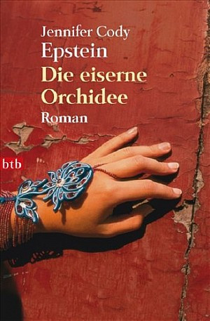 Die eiserne Orchidee