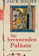 Die brennenden Paläste