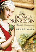 Die Donauprinzessin