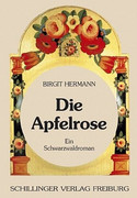Die Apfelrose