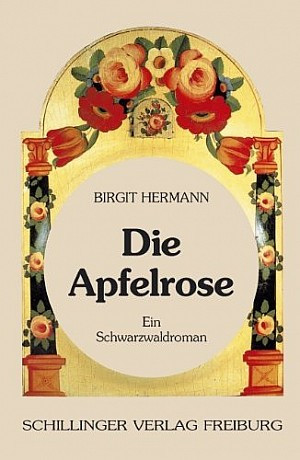 Die Apfelrose
