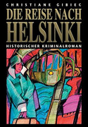 Die Reise nach Helsinki