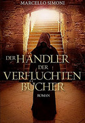 Der Händler der verfluchten Bücher