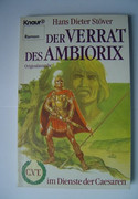 Der Verrat des Ambiorix