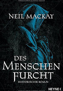Des Menschen Furcht