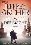 Die Wege der Macht