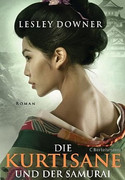Die Kurtisane und der Samurai