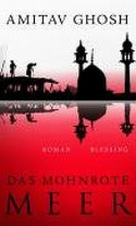 Das mohnrote Meer