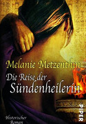 Die Reise der Sündenheilerin