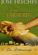 Die Färberin