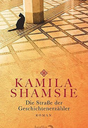 Die Straße der Geschichtenerzähler