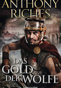 Das Gold der Wölfe