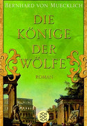 Die Könige der Wölfe