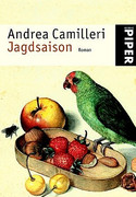 Jagdsaison