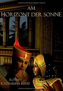 Am Horizont der Sonne