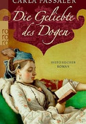 Die Geliebte des Dogen