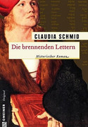 Die brennenden Lettern