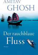 Der rauchblaue Fluss