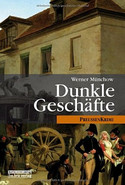 Dunkle Geschäfte