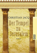 Der Tempel zu Jerusalem