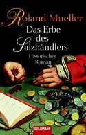 Das Erbe des Salzhändlers
