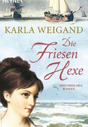 Die Friesenhexe