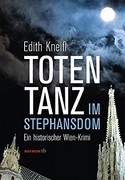 Totentanz im Stephansdom