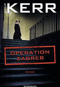 Operation Zagreb