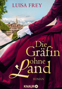 Die Gräfin ohne Land