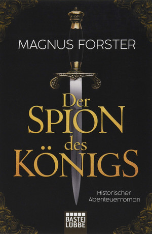 Der Spion des Königs