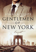 Gentlemen of New York - Emmett