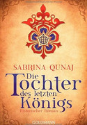 Die Tochter des letzten Königs