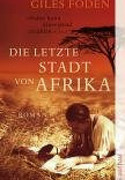 Die letzte Stadt von Afrika