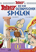 Asterix bei den Olympischen Spielen