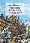 Wer sich in Gefahr begibt