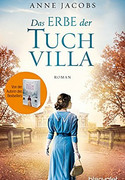Das Erbe der Tuchvilla