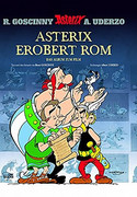 Asterix erobert Rom