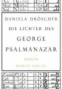 Die Lichter des George Psalmanazar