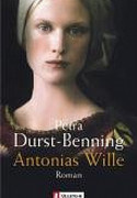 Antonias Wille