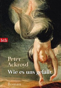 Wie es uns gefällt