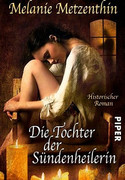 Die Tochter der Sündenheilerin