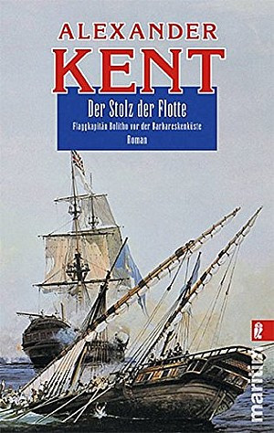 Der Stolz der Flotte