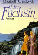Die Füchsin