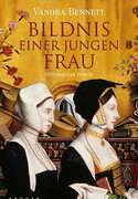 Bildnis einer jungen Frau